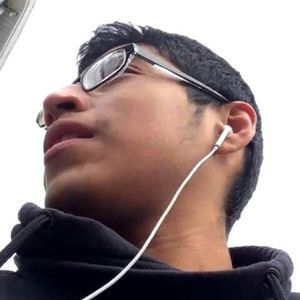 Meet your Posher, Ronal